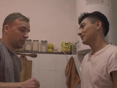 Amateur, Anal, Culo, Lamer culo, Verga grande, Morena, Hd, Enorme