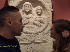 Gros cul, Blonde, Britannique, Fille, Pov, Élève, Fessée, Tabou