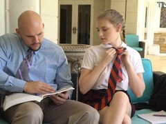 Verga grande, Mamada, Pequeña, Coño, Medias largas