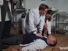 お尻, イマラチオ, チン, フェティッシュ, 淫乱熟女, 乳首, オマンコ, オッパイの