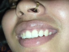 Belleza, Divertido, Hd, Ama de casa, Besar, Leche, Mamá, Esposa