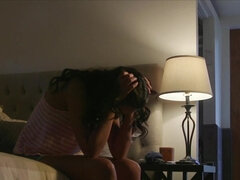 18 jahre, Tussi, Braunhaarige, Hochschule, Sperma im mund, Spermaladung, Hd, Titten