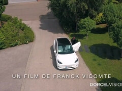 Анальный секс, Большие сиськи, Грудастые, Хд, Белье, На природе, Втроем, Сиськи