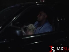 Naughty Bella Jane Gets Excited By Anal Adventure with Jax Slayher