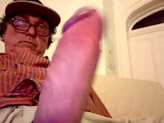 Verga grande, Papá, Gay, Abuelo, Masturbación, Oficina, Realidad, Maestra