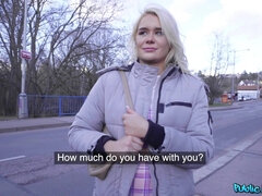 Britisch, Tschechisch, Europäisch, Natürlichen titten, Im freien, Pov, Rock, Tätowierung