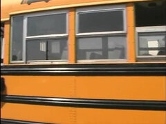 18 jaar, Mooi, Pijpbeurt, Bruinharig, Sperma in mond, Lul, Kut duiken, Tiener