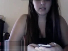 素人, デカパイ, 巨乳な, 乳首, オーガズム, ティーン, オッパイの, ウェブカメラ