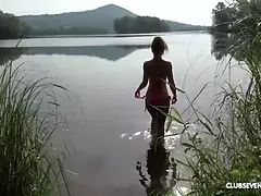 Pijpbeurt, Gevangen, Sperma shot, Vingeren, Hd, Buiten, Kut duiken, Schreeuwen