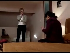 Cul, Beauté, Sucer une bite, Plantureuse, Mignonne, Naturelle, Orgasme, Nénés