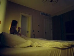 Grosse titten, Fingern, Hotel, Nackt, Russisch, Sohn, Taboo, Nass