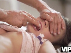 Schlafzimmer, Fingern, Lecken, Masturbation, Zierlich, Muschi, Dürr, Jungendliche (18+)