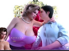 Pequeña, Coño, Medias largas