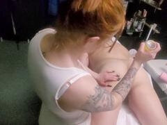 Anal, Cul à la bouche, Gros cul, Domination, Japonaise, Massage, Maîtresse, Strapon