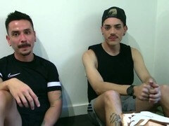 Gay blowjob cum in mouth, aussie gay, peterfever