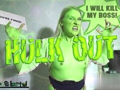 Pies, Tacones, Nylon, Pantaletas, Spandex