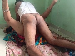 Beso negro, Tía, Dormitorio, Culo grande, Universidad, Pareja, Marido, Mucama