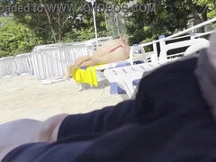 デカ尻, デカチン, デカパイ, チン, 手コキする, Hd, 淫乱熟女, 公共