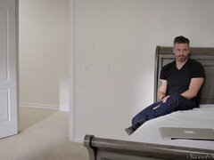 The Voyeur 5 Scene 4