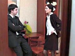 Leie, In den arsch, Niederländisch, Fetisch, Milf, Russisch