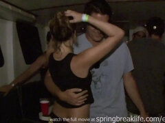 Enthousiasteling, Universiteit, Dansen, Dronken, Flashing, Hd, Onschuldig, Tiener