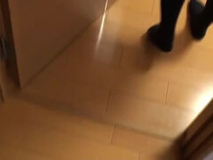 アジア人, 中出し, 浮気する, Hd, 人妻の, マスク, 淫乱熟女, 妻