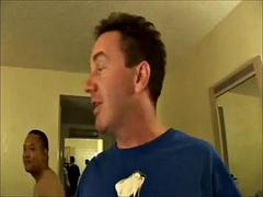 Briana ft. Brianna Love: Blowjob, Ass  Threesome Porn