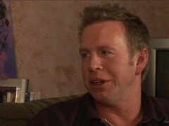 Roxanne Hall's Daughter Boyfriend Old Heat Turns Wild