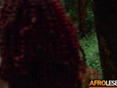 Black thot loves GFs amazing giving head skills