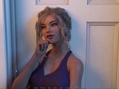 Busty teen mom gets together for a reunion