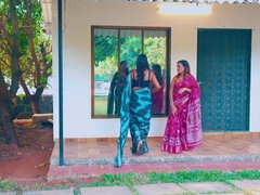 Indian Village Mom Hot Video