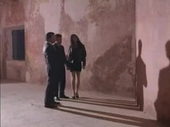 Француженки, Волосатые, Оргии, Винтаж