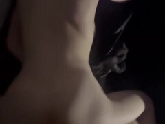 Amateur, Culo grande, Estilo perrito, Emo, Hembra, Gotica, Pov, Tatuaje