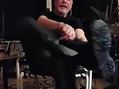 Любители, Геи, Кожа, Реалити, Соло, Вебкамера