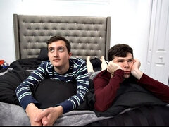 Mamada, Botella, Familia, Gay, Maestra