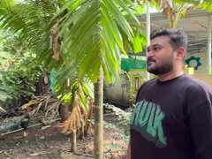 18 jaar, Aziatisch, Vriendje, Broeder, Vingeren, Hd, Ruw, Vrouw