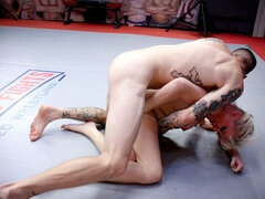 Блондинки, Пухленькие, Собачьи, Зрелые, Реслинг