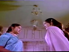 Vestidas, Indio, Lencería, Sexo soft