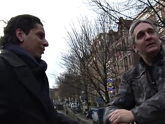 Tussi, Nippel, Prostituierte, Tätowierung