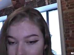 Блондинки, В первый раз, Секс без цензуры