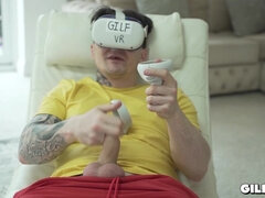 Mooie dikke vrouwen, Grote mammen, Pijpbeurt, Omie, Hardcore, Roodharige vrouw