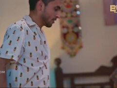 Enthousiasteling, Grote kont, Pijpbeurt, Handbeurt, Huisgemaakt, Indisch, Natuurlijke tieten, Tieten likken