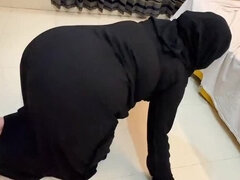 Arabe, Cul, Gros cul, Gros seins, Hd, Domestique, Pov, Rugueux