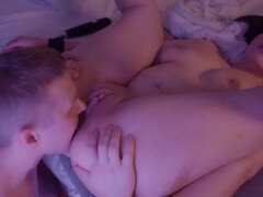 Amateur, Anal, Cul à la bouche, Bondage domination sadisme masochisme, Femelle, Orgasme