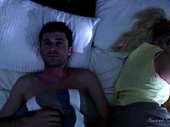 Tetas grandes, Rubia, Mamada, Corridas, Pajear, Madres para coger, Tetas, Esposa