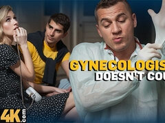 Tromperie, Cocu, Médecin, Exam, Hd, Mère que j'aimerais baiser, Uniforme, Épouse