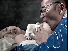 Asiatique, Hard, Japonaise, Mature, Mère que j'aimerais baiser, Rétro ancien