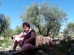 アナル, ぽっちゃり, ぽちゃ, オナニー, オマンコ, おもちゃ