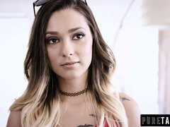 18 летние, Сиськи, Дядя