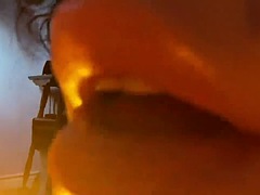 Leie, Lecken, Schlampe, Solo